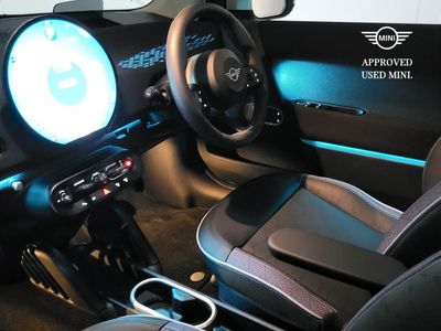2024 Mini Cooper