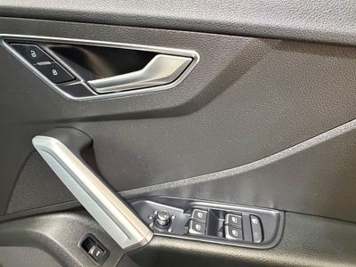 2018 Audi Q2