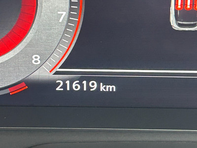 2024 Nissan Qashqai