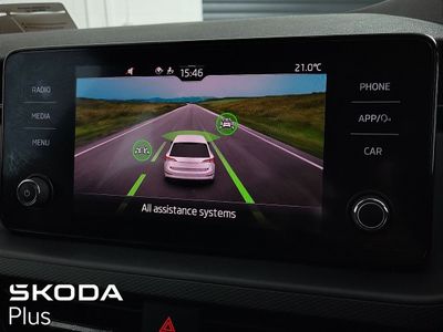 2023 Skoda Scala
