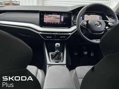 2024 Skoda Octavia