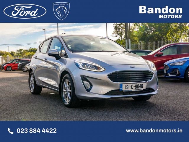 vehicle for sale from Bandon Motors