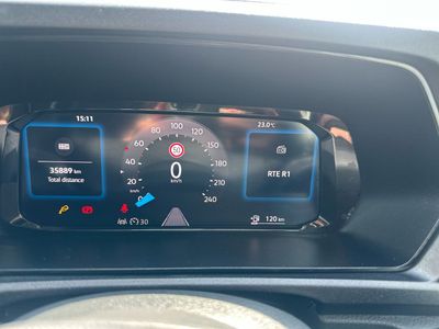 2024 Volkswagen Caddy