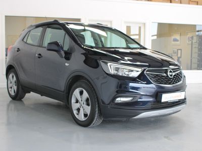 2019 Opel Mokka