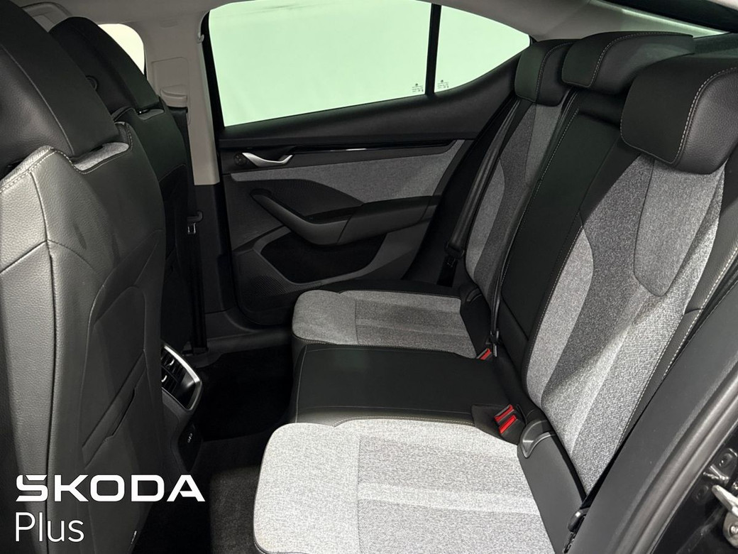 2026 Skoda Octavia