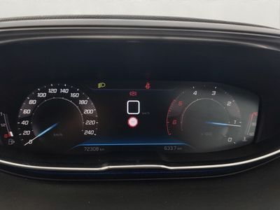 2021 Peugeot 3008