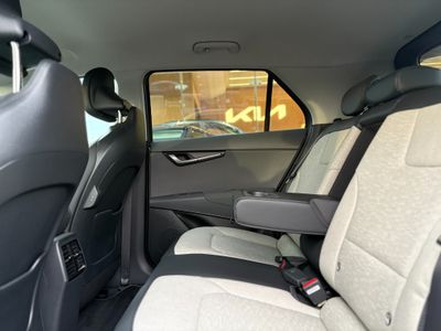 2023 Kia Niro EV
