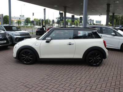 2017 Mini Cooper