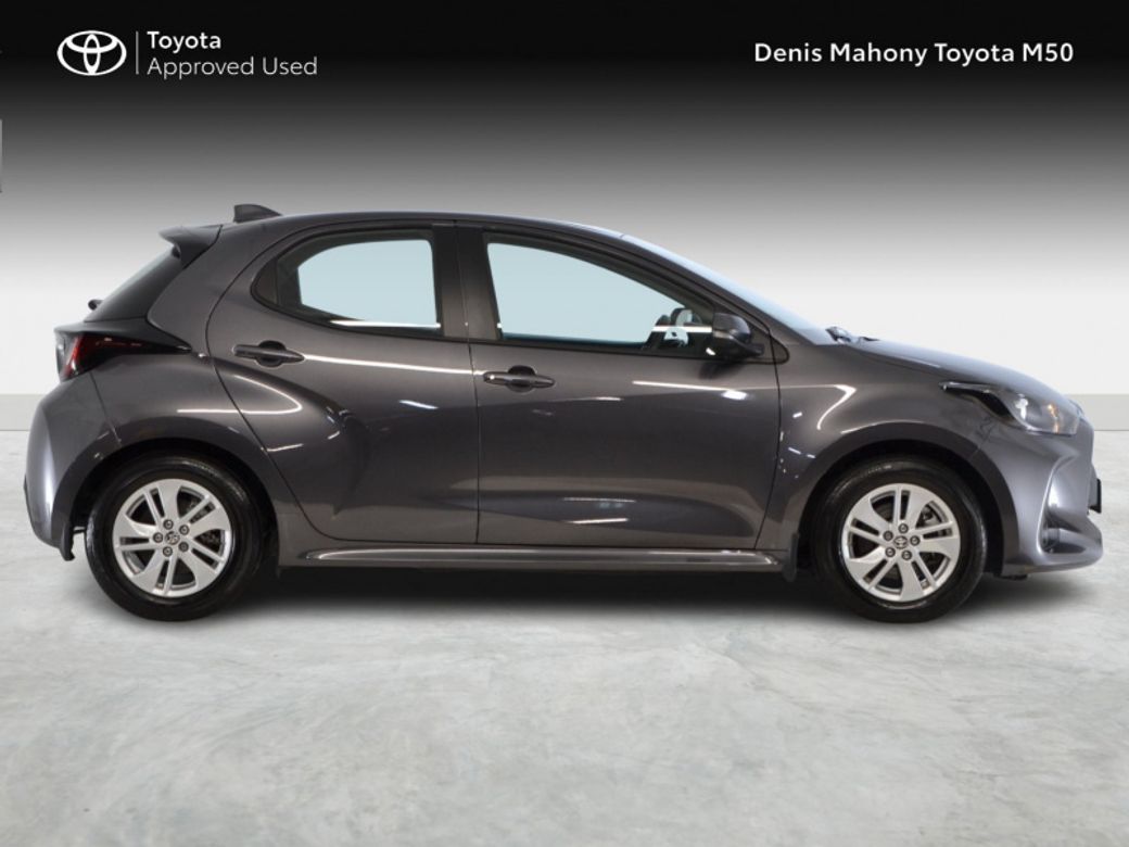 2023 Toyota Yaris