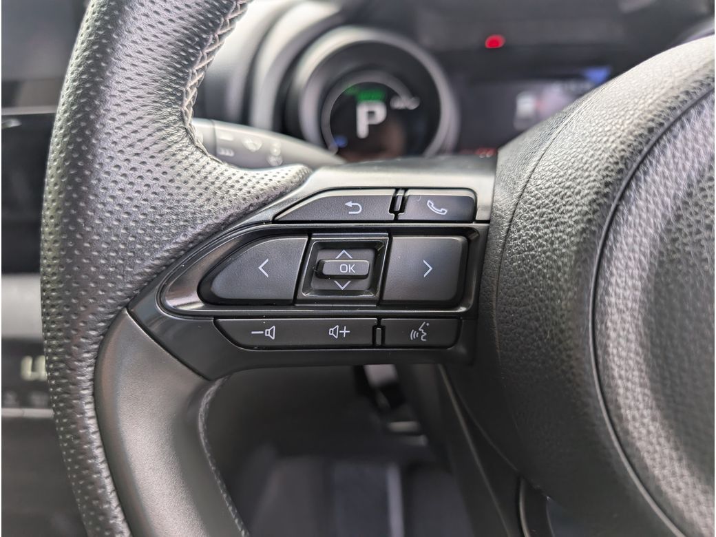 2023 Toyota C-HR