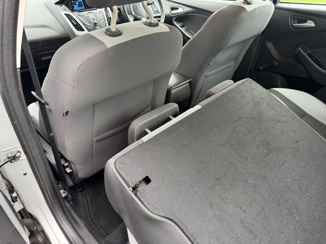 2013 Ford Focus