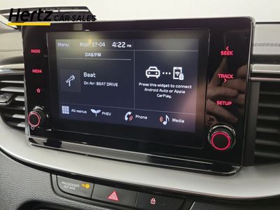 2024 Kia Ceed