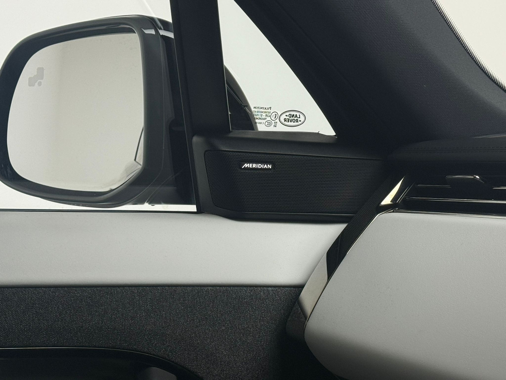 2024 Land Rover Range Rover Sport