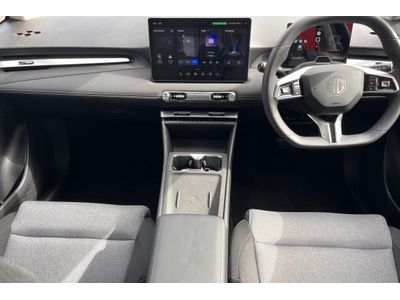 2026 MG 4