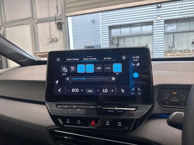 2023 Volkswagen ID.3