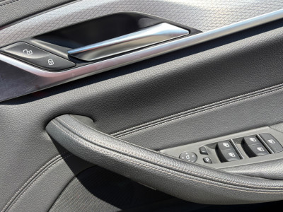 2020 BMW 5 Series