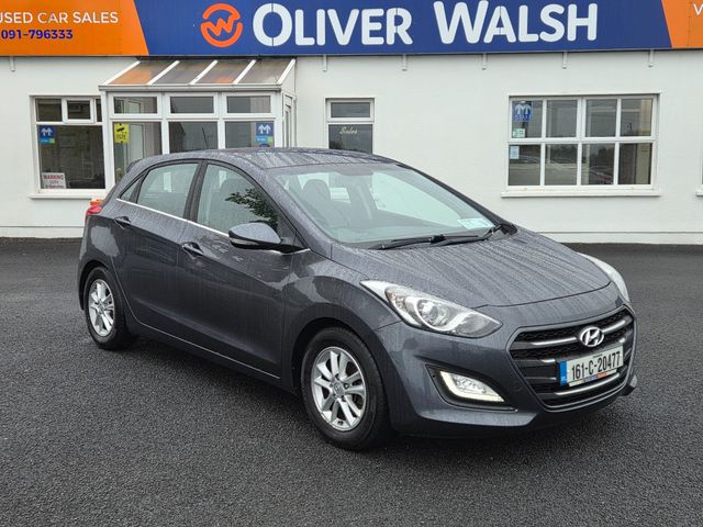 vehicle for sale from Oliver Walsh Autos