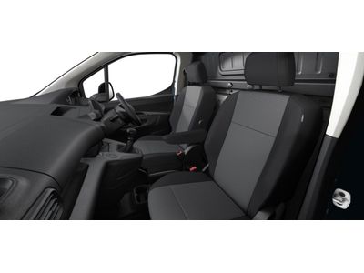 2026 Peugeot Partner