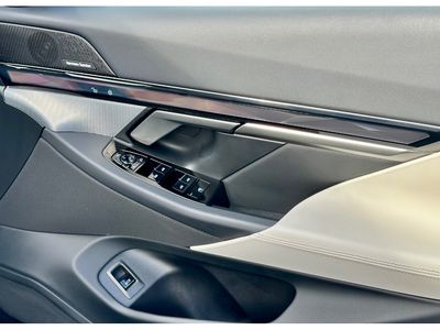 2026 BMW 5 Series