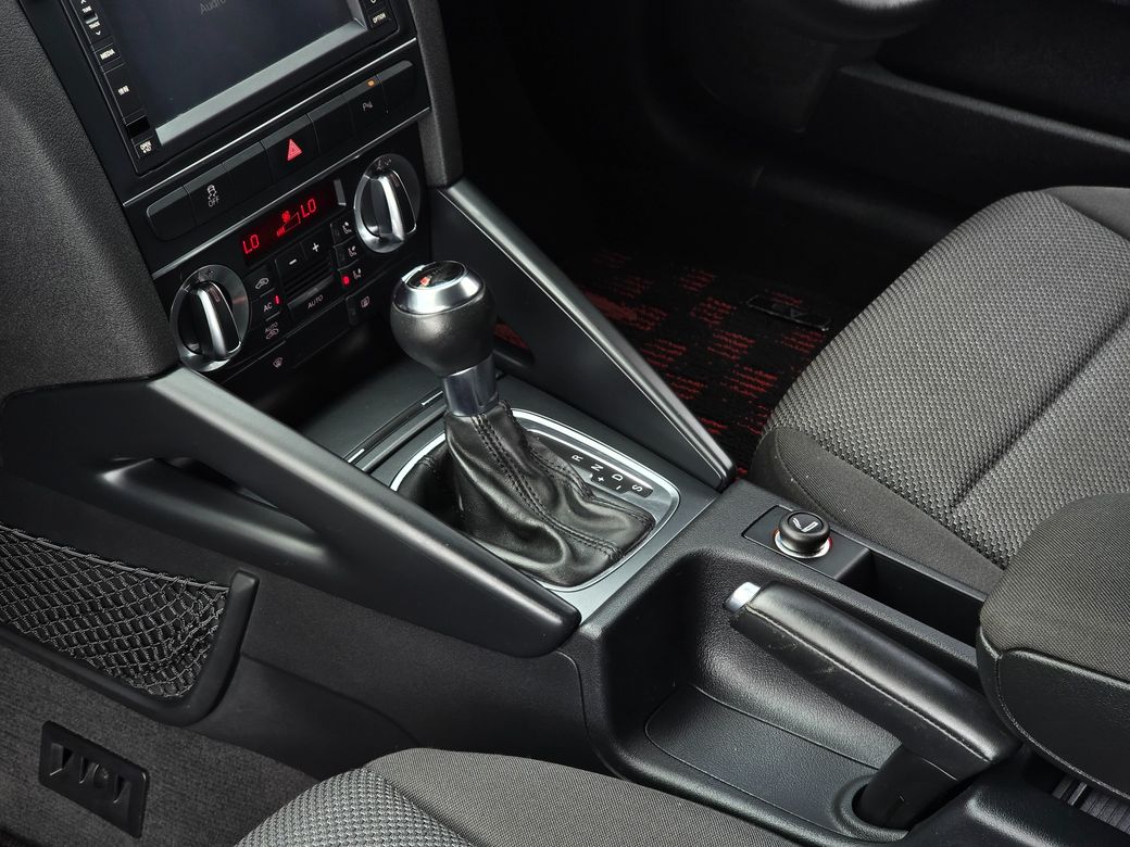 2011 Audi A3