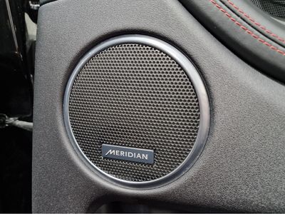 2021 Land Rover Discovery Sport