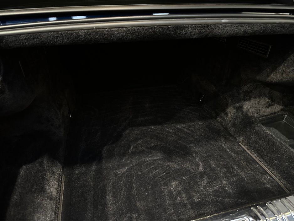 2014 Rolls-Royce Wraith