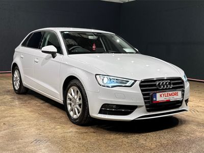 2016 Audi A3