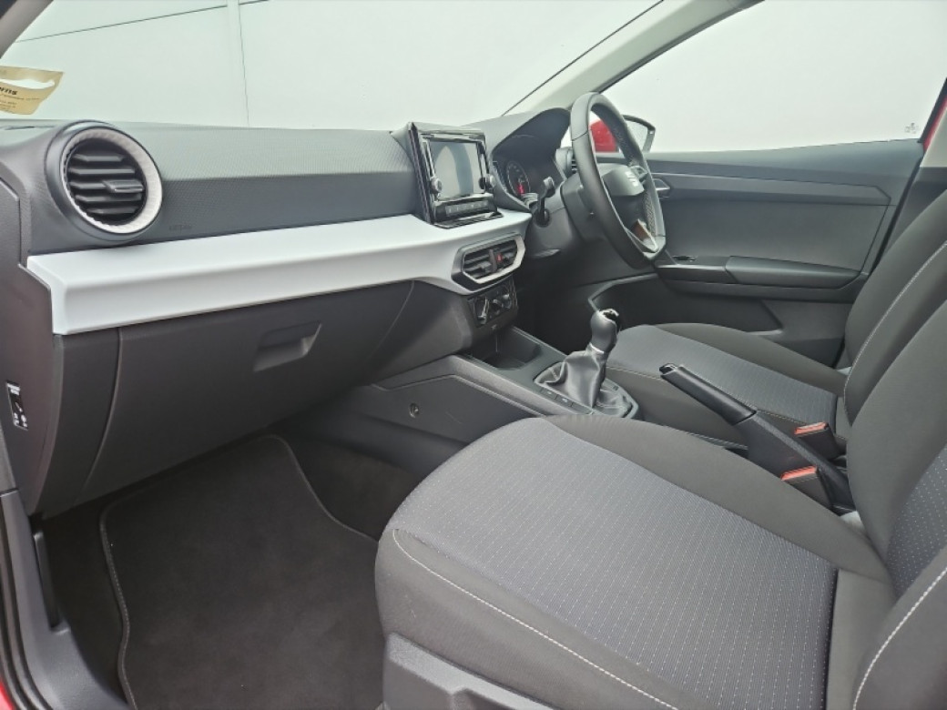 2023 SEAT Ibiza