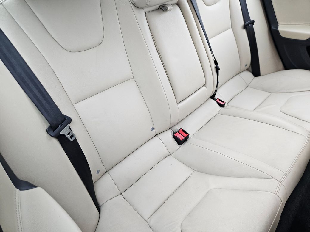 2015 Volvo S60