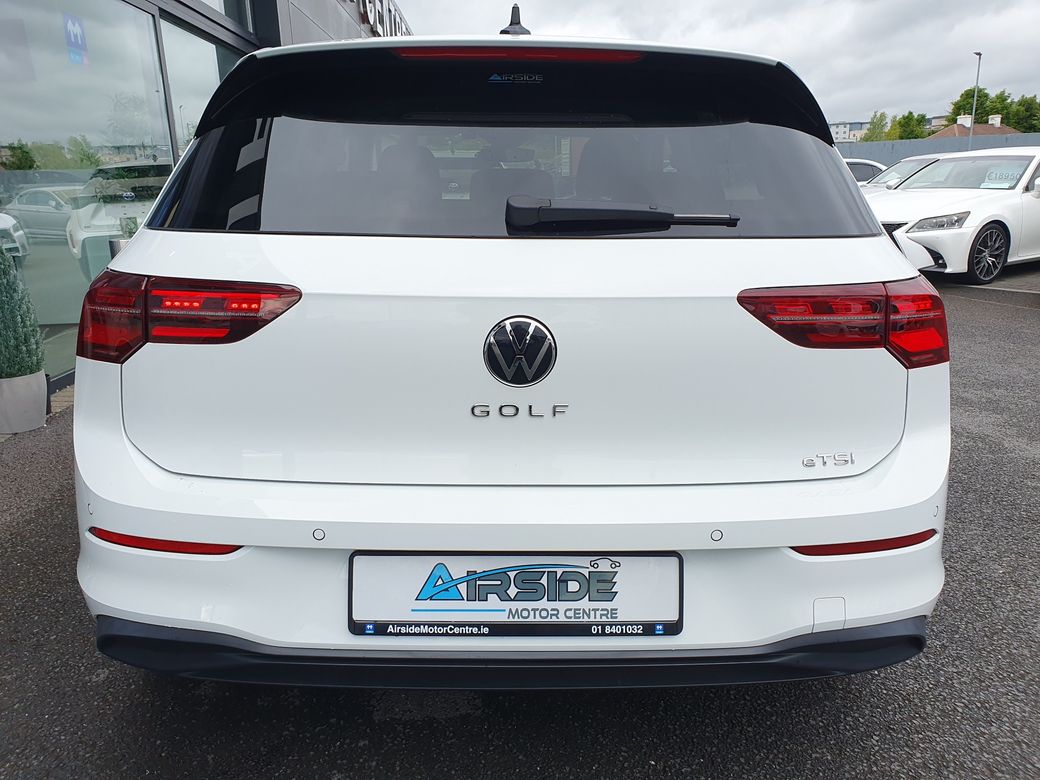 2022 Volkswagen Golf