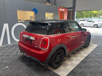 2017 Mini Cooper
