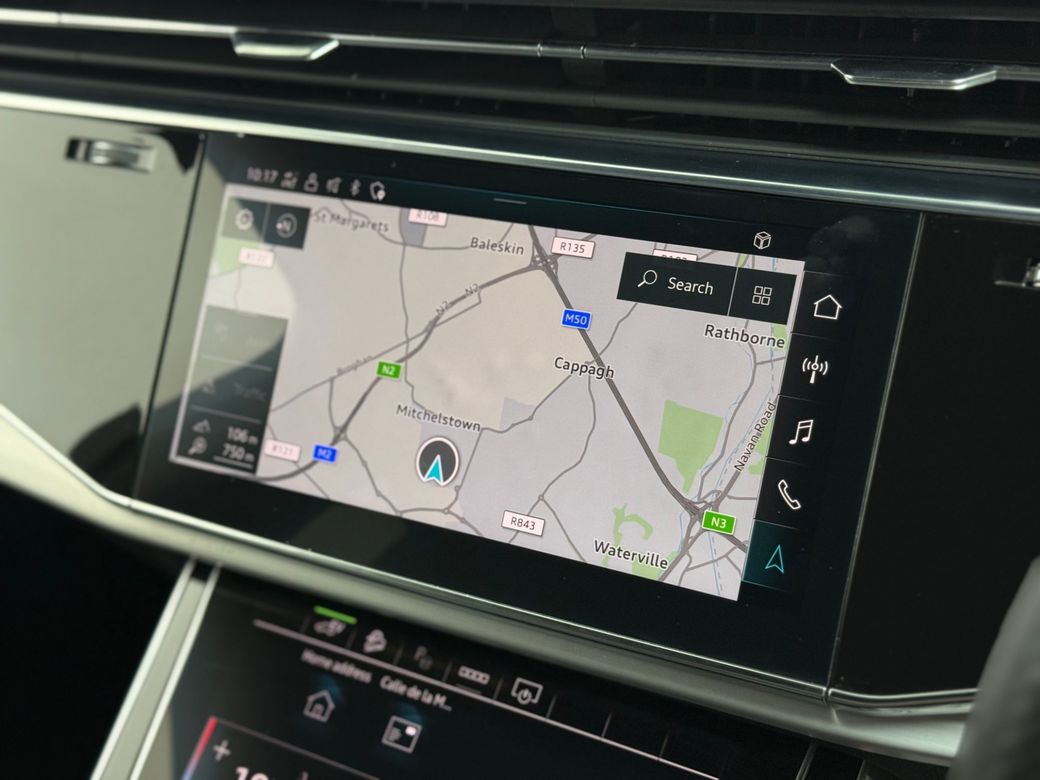 2023 Audi Q7