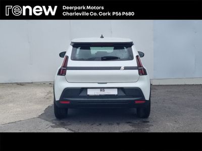 2026 Renault 5