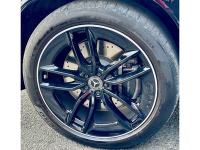 2025 Mercedes-Benz GLE Class