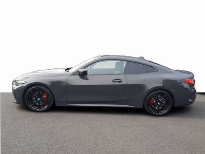 2023 BMW 4 Series