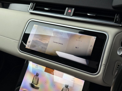 2022 Land Rover Range Rover Velar