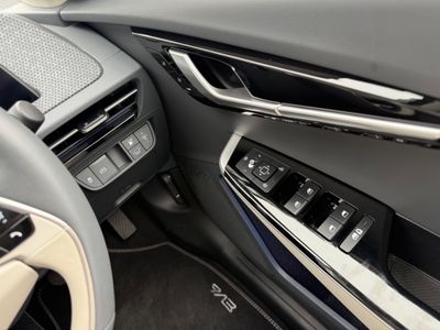 2025 Kia EV6
