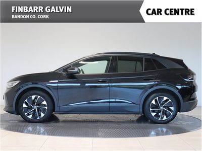 2022 Volkswagen ID.4