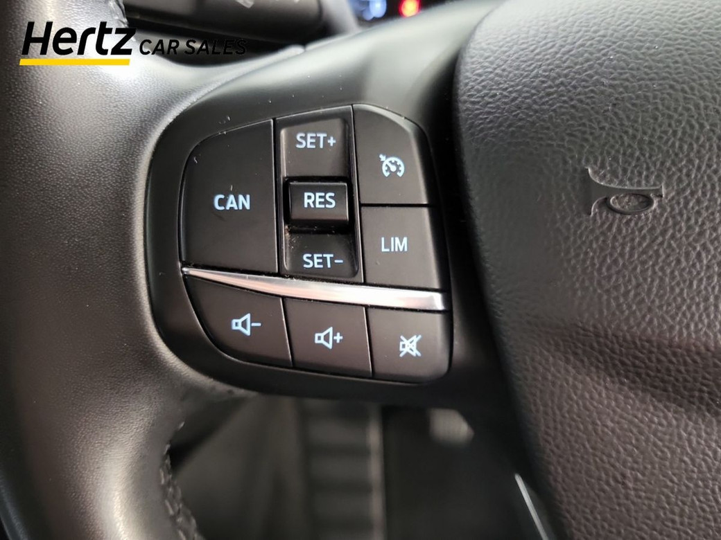 2023 Ford Focus