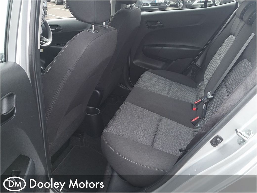 2024 Kia Picanto