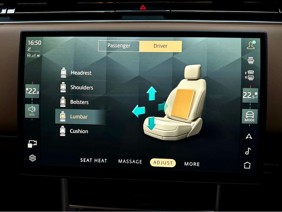 2024 Land Rover Range Rover Sport