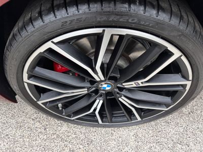 2023 BMW 5 Series