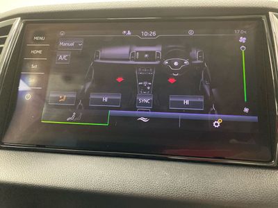 2022 Skoda Karoq
