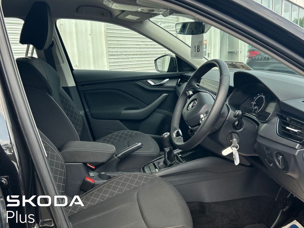 2023 Skoda Scala