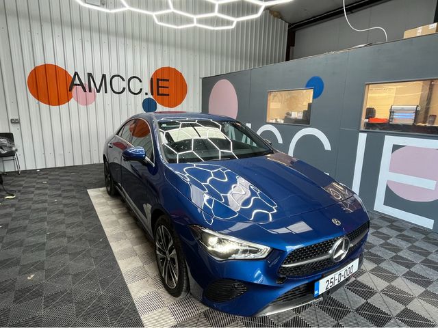 vehicle for sale from The Automatic Motor Car Centre