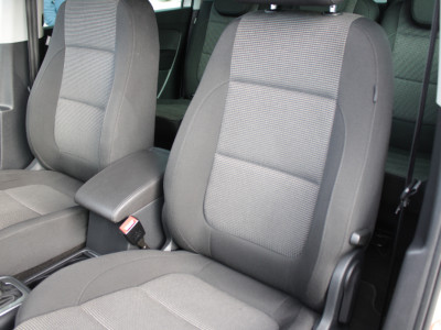 2014 Volkswagen Sharan