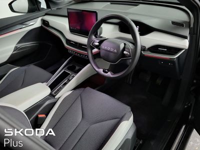 2026 Skoda Elroq