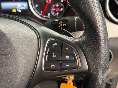 2017 Mercedes-Benz B Class