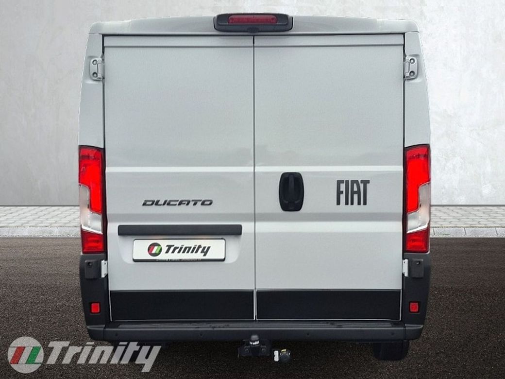 2026 Fiat Ducato