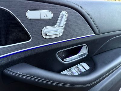 2022 Mercedes-Benz GLE Class